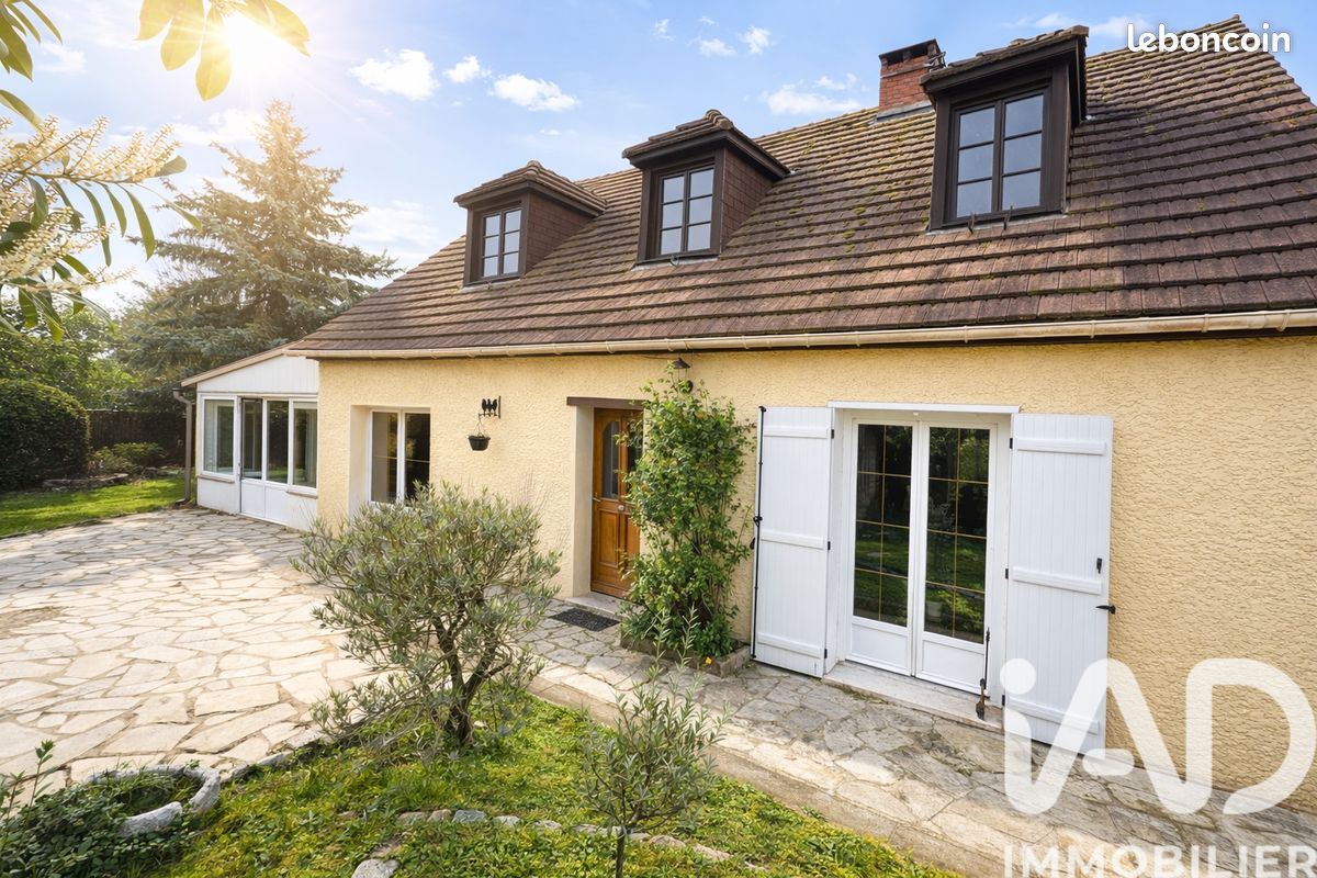 Maison 6 pièces 124 m² · à Gisors · 124 m² · 239 000 €