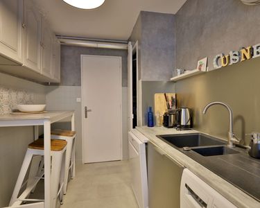 Appartement 170 000 € - 64 m²