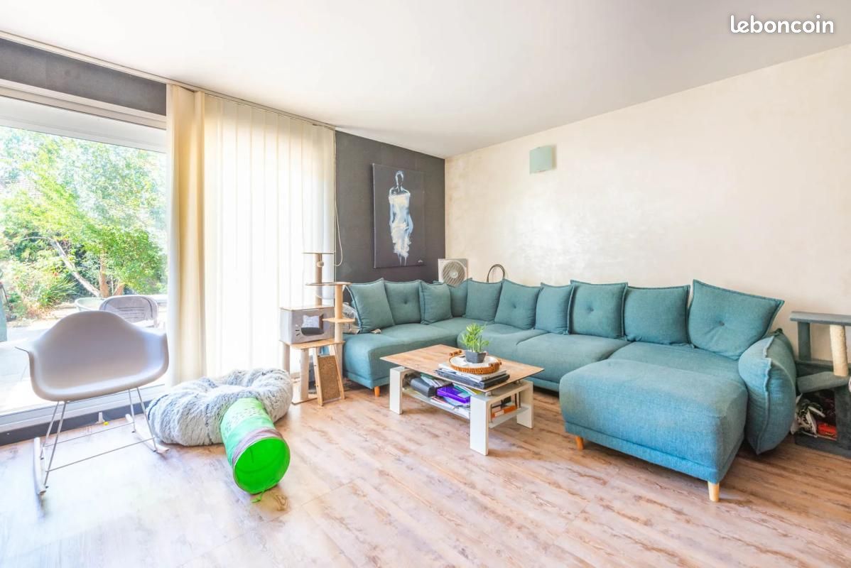 Maison 5 pièces 80 m² · à Villepinte · 80 m² · 258 000 €
