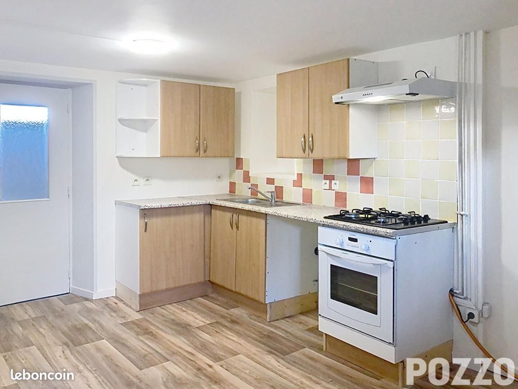 Maison 3 pièces 76 m² · à Torigny-les-Villes · 76 m² · 780 €/mois
