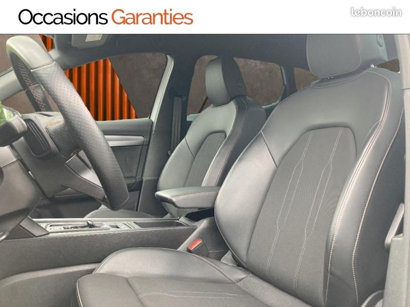 Cupra Formentor 1.5 TSI 150ch Business Edition DSG7 (image 7)