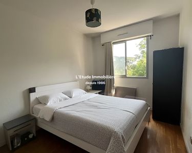 Appartement 165 000 € - 46 m²
