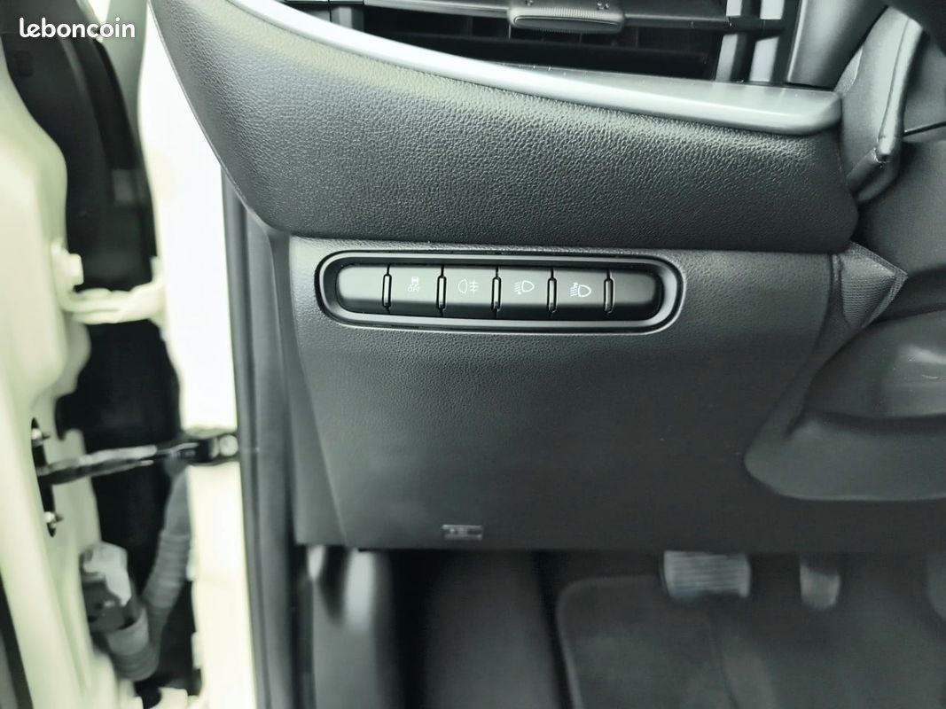 FIAT 500 e 95 ch Icône (image 21)