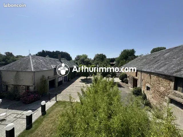 Maison 7 pièces 219 m² · à Pré-en-Pail-Saint-Samson · 219 m² · 375 900 €