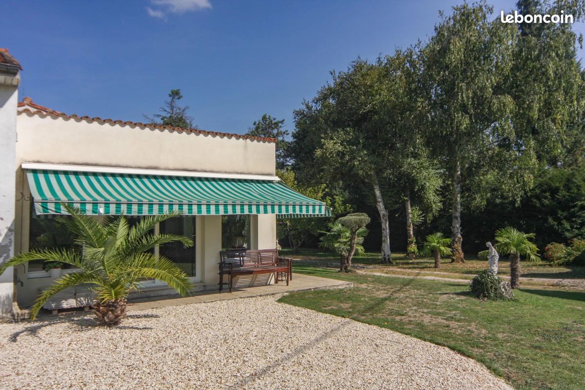 Maison 10 pièces 250 m² (image 17)