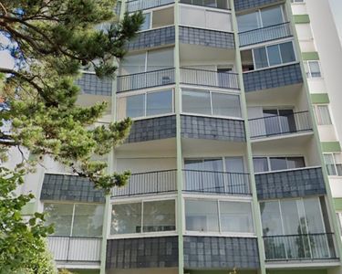 Appartement 80 m2