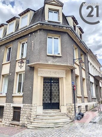 Appartement 1 pièce 27 m²