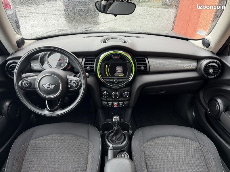 Mini MINI ONE 102CH MARYLEBONE (image 11)