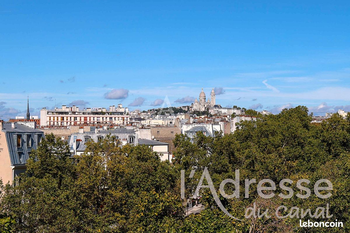 Appartement 3 pièces 73 m² · à Paris · 73 m² · 1 000 000 €