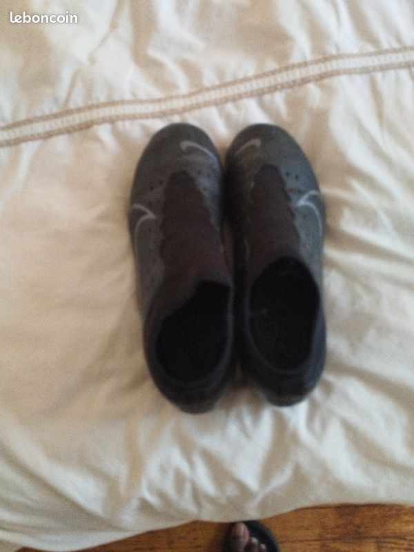 Chaussures enfant Jordan (image 4)