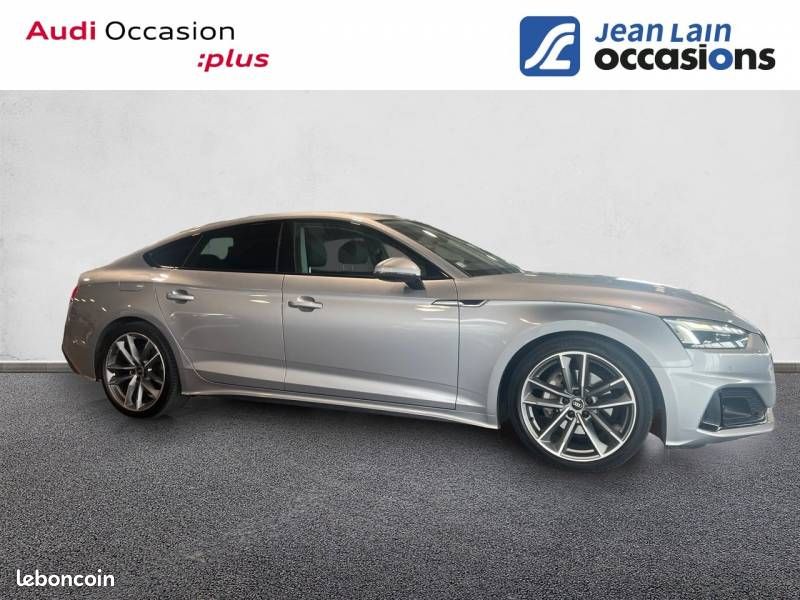 Audi A5 Sportback 40 TDI 204 S tronic 7 Quattro Avus (image 4)