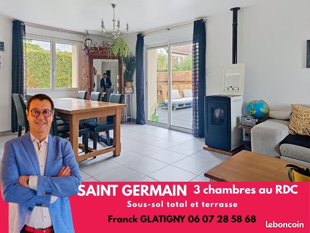 Maison 7 pièces 124 m² · à Alençon · 124 m² · 241 000 €