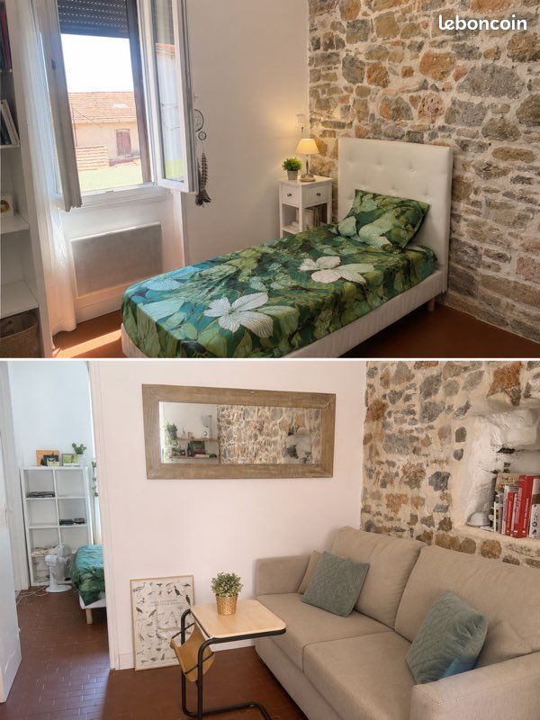 Appartement 2 pièces 30 m² · à Toulon · 30 m² · 750 €/mois