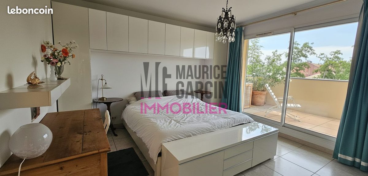 Appartement 4 pièces 133 m² (image 13)