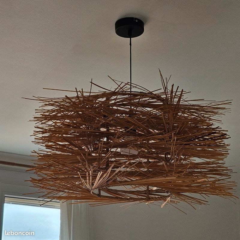 Suspension (image 1)