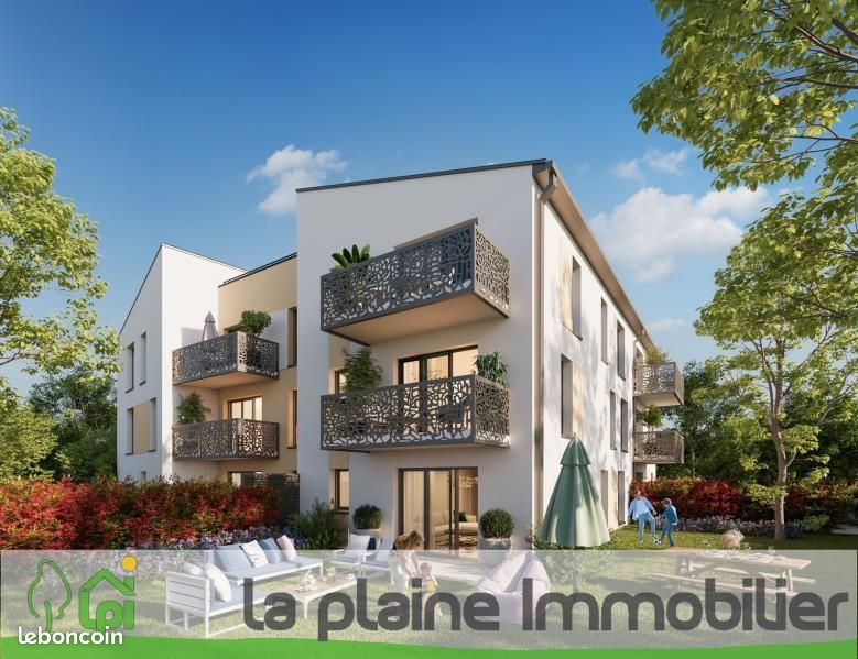 Appartement 3 pièces 70 m² · à Rots · 70 m² · 247 900 €
