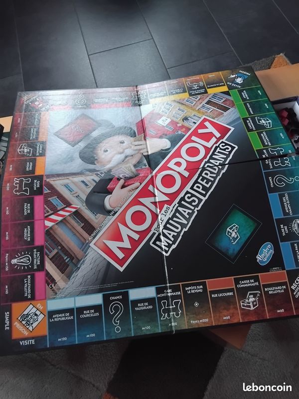 Monopoly (image 3)