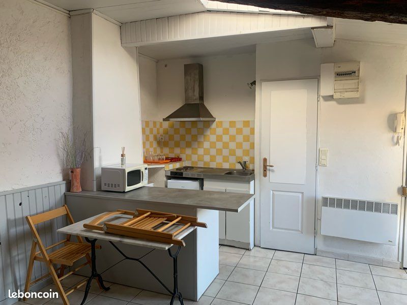 Appartement 1 pièce 30 m² · à Narbonne · 30 m² · 330 €/mois