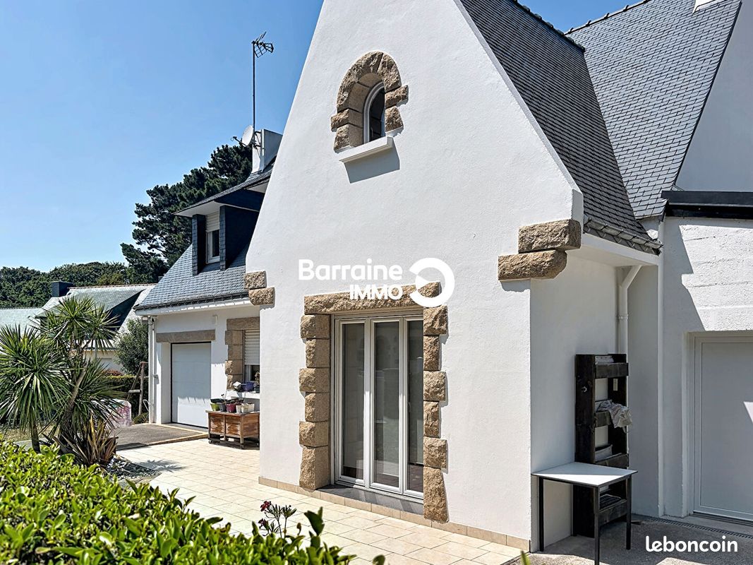 Maison 6 pièces 142 m² · à Guidel · 142 m² · 540 000 €