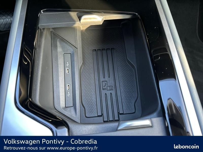 Volkswagen Passat SW 1.5 eTSI 150ch Elegance DSG7 (image 22)