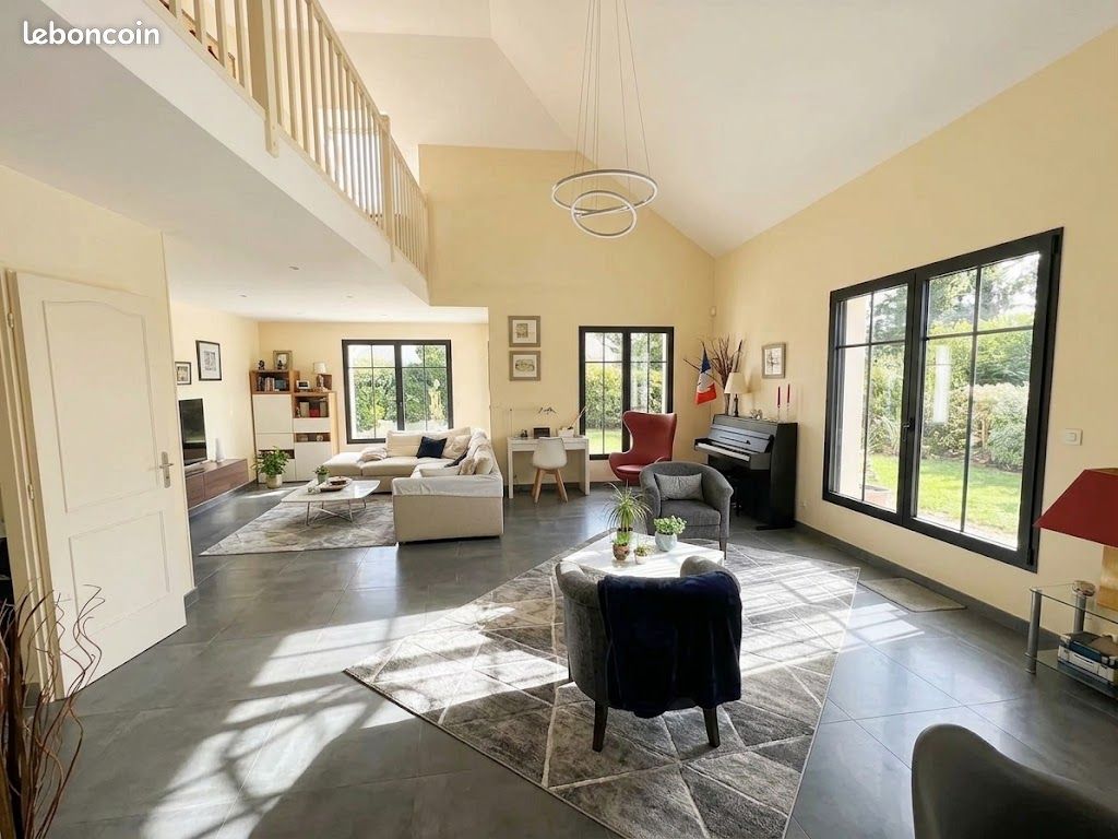 Maison 6 pièces 172 m² · à Marcq-en-Baroeul · 172 m² · 790 000 €