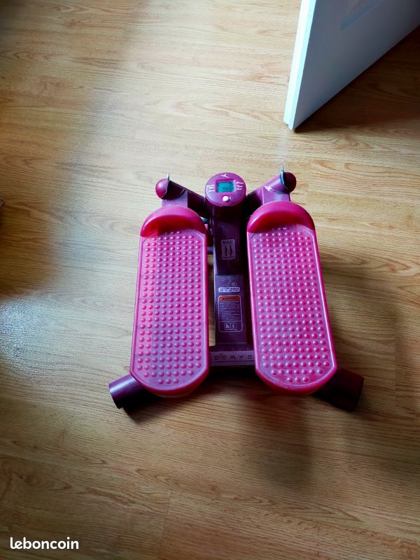 Stepper (image 1)