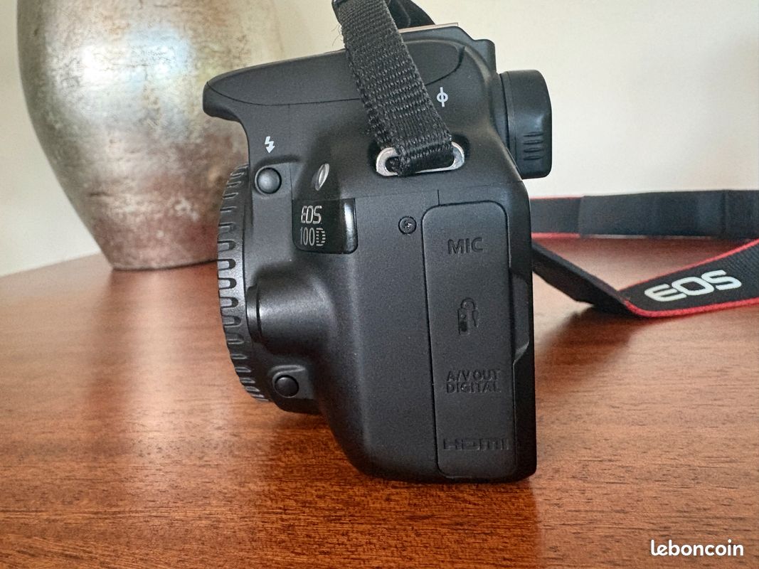 Canon 100D (image 5)