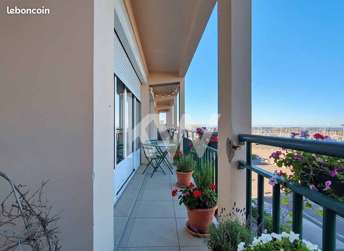 Appartement 6 pièces 121 m² · à Arcachon · 121 m² · 998 000 €