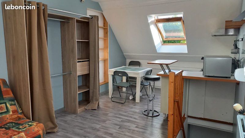 Appartement 1 pièce 18 m² · à Savigny-le-Temple · 18 m² · 540 €/mois