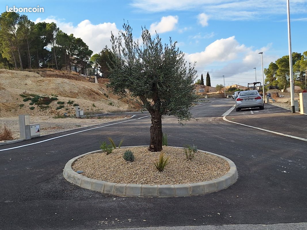Terrains à Bâtir - NARBONNE · 118 900 €