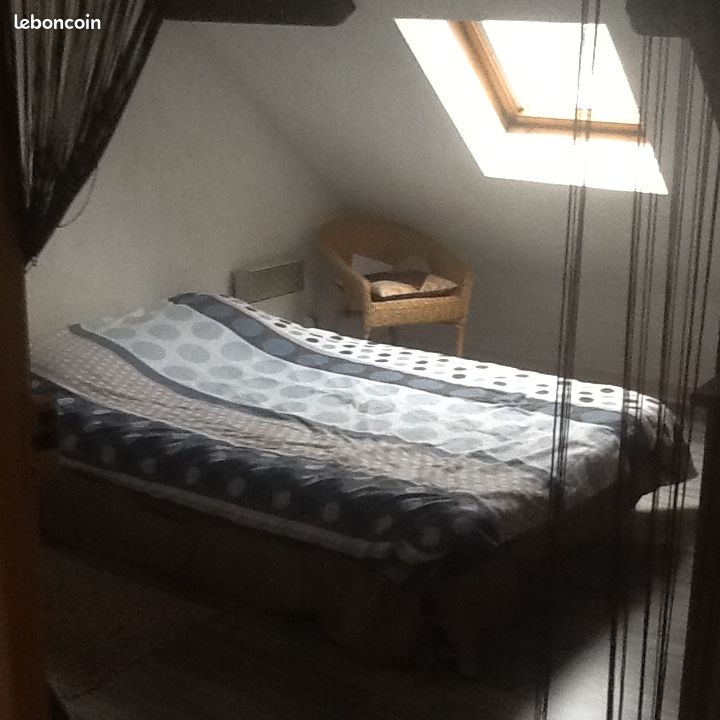 Appartement 2 pièces 27 m² · à Mayenne · 27 m² · 360 €/mois