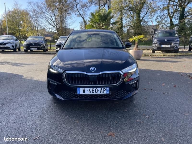 Skoda Scala 1.0 TSI 115ch Selection JA16 CAM DSG7 (image 2)
