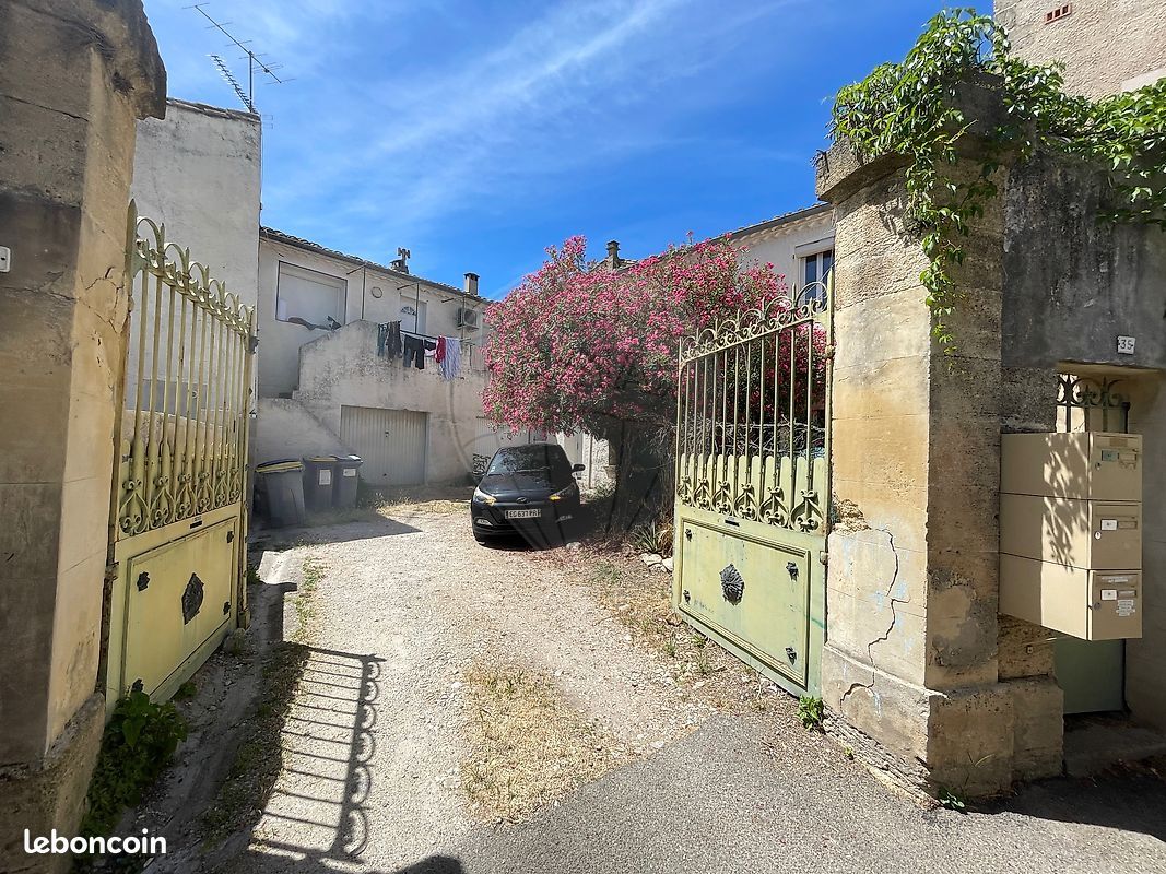 Maison 6 pièces 133 m² · à Vergèze · 133 m² · 263 000 €