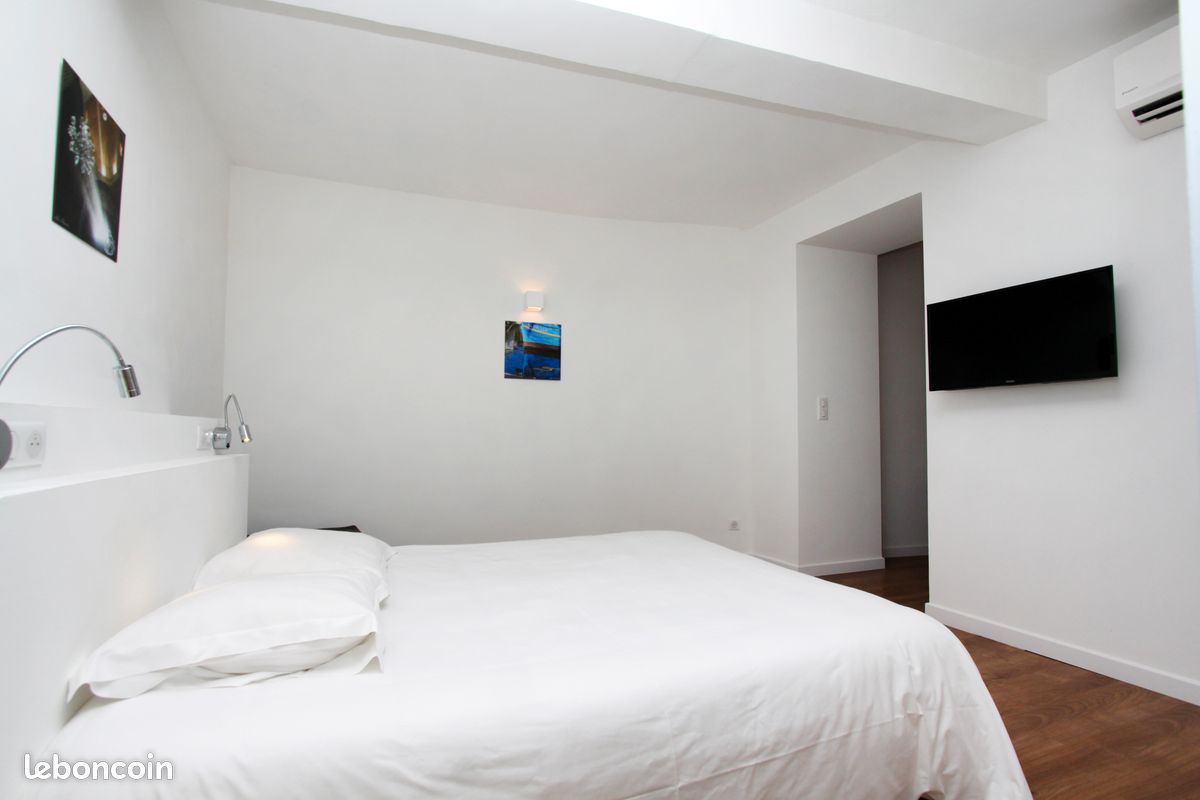 Appartement 1 pièce 32 m² · à Ajaccio · 32 m² · 650 €