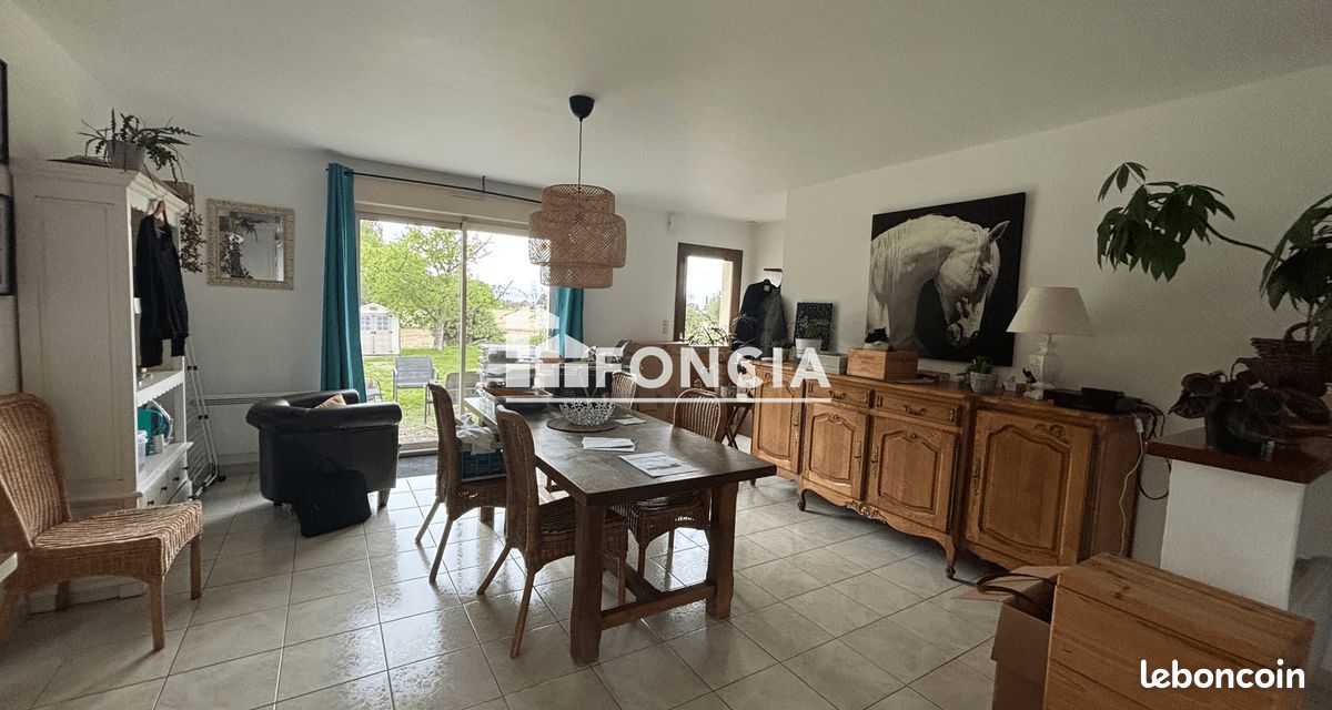 Maison 4 pièces 107 m² · à Saint-Broladre · 107 m² · 712 €/mois