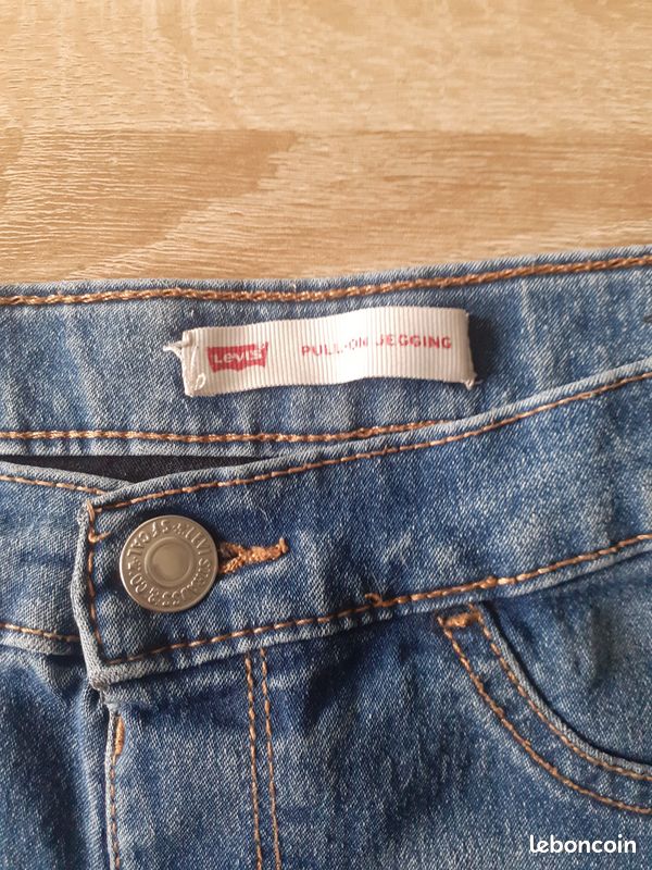 Jeans Levis original (image 2)