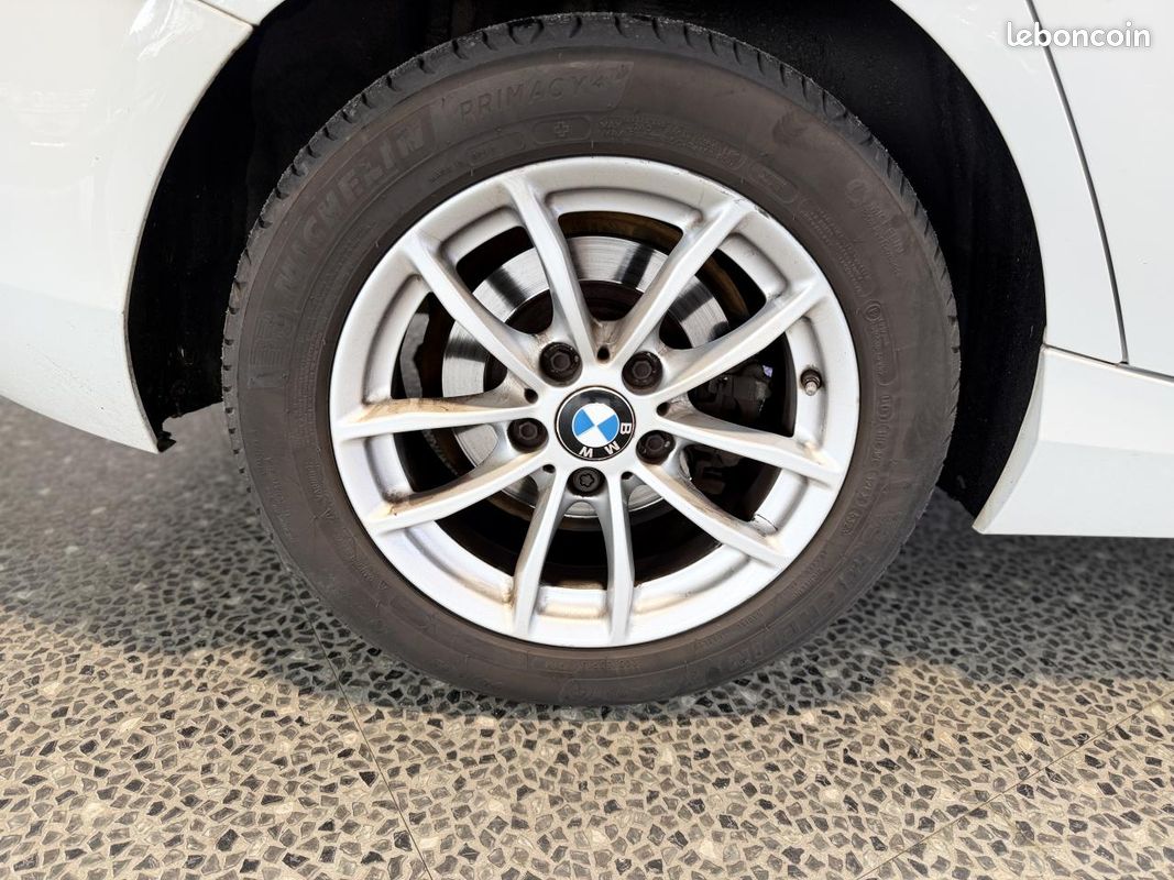 Bmw serie 1 1.5 114 d 95ch lounge garantie 12 mois (image 30)