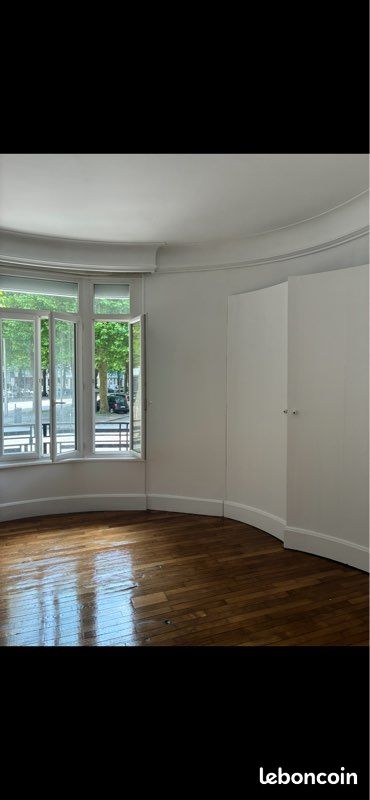 Appartement 2 pièces 55 m² · à Lorient · 55 m² · 900 €