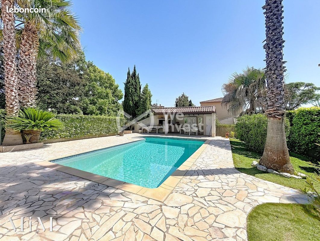 Maison 5 pièces 174 m² · à Grabels · 174 m² · 749 000 €