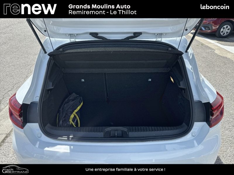 Renault Clio 1.6 E-Tech hybride 145ch RS Line (image 14)