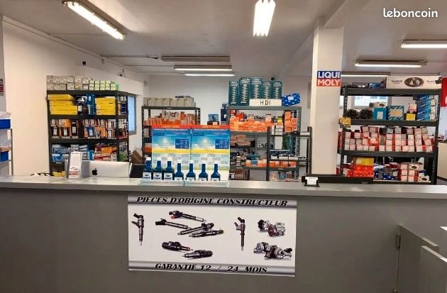 Injecteurs diesel pour tout véhicules (image 2)
