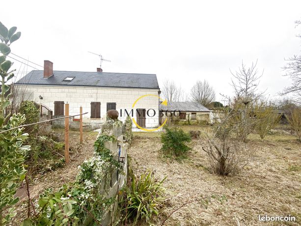 Longère 5 pièces 145 m²