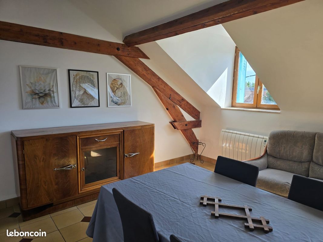 Bel appartement (image 3)