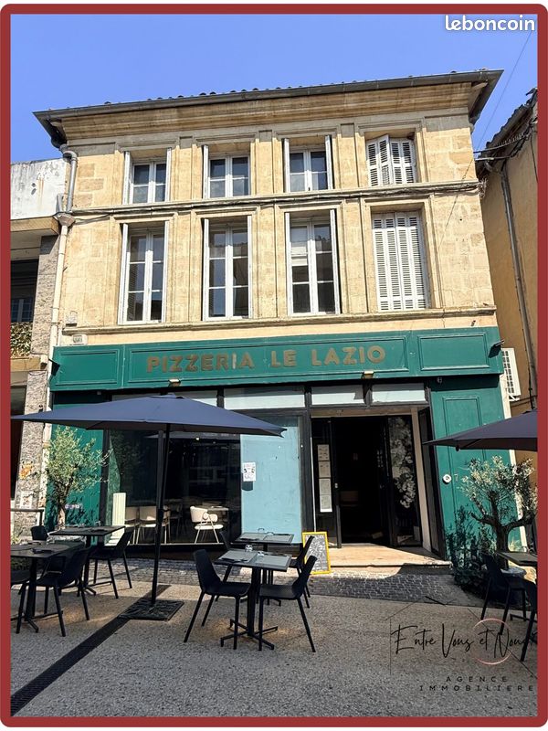 Immeuble 300 m² · à La Réole · 300 m² · 232 000 €