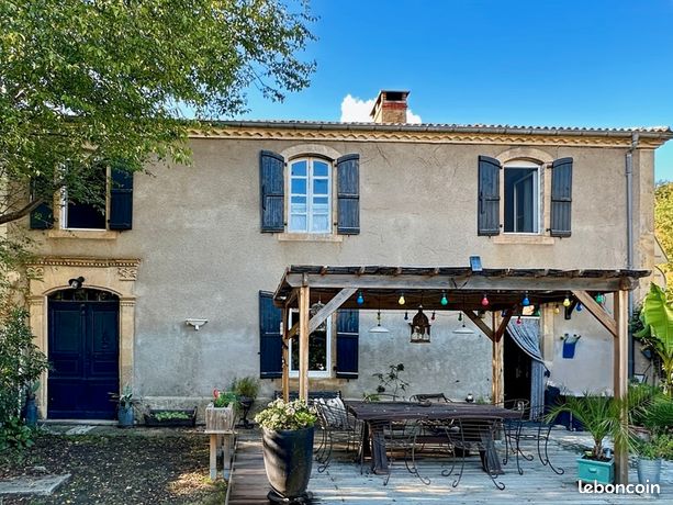 Maison 4 pièces 129 m²