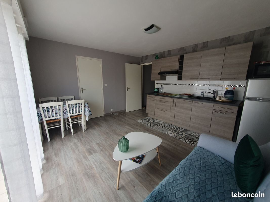 Appartement 1 pièce 31 m² · à Ploërmel · 31 m² · 82 680 €