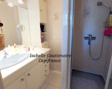 Appartement 200 000 € - 37 m²