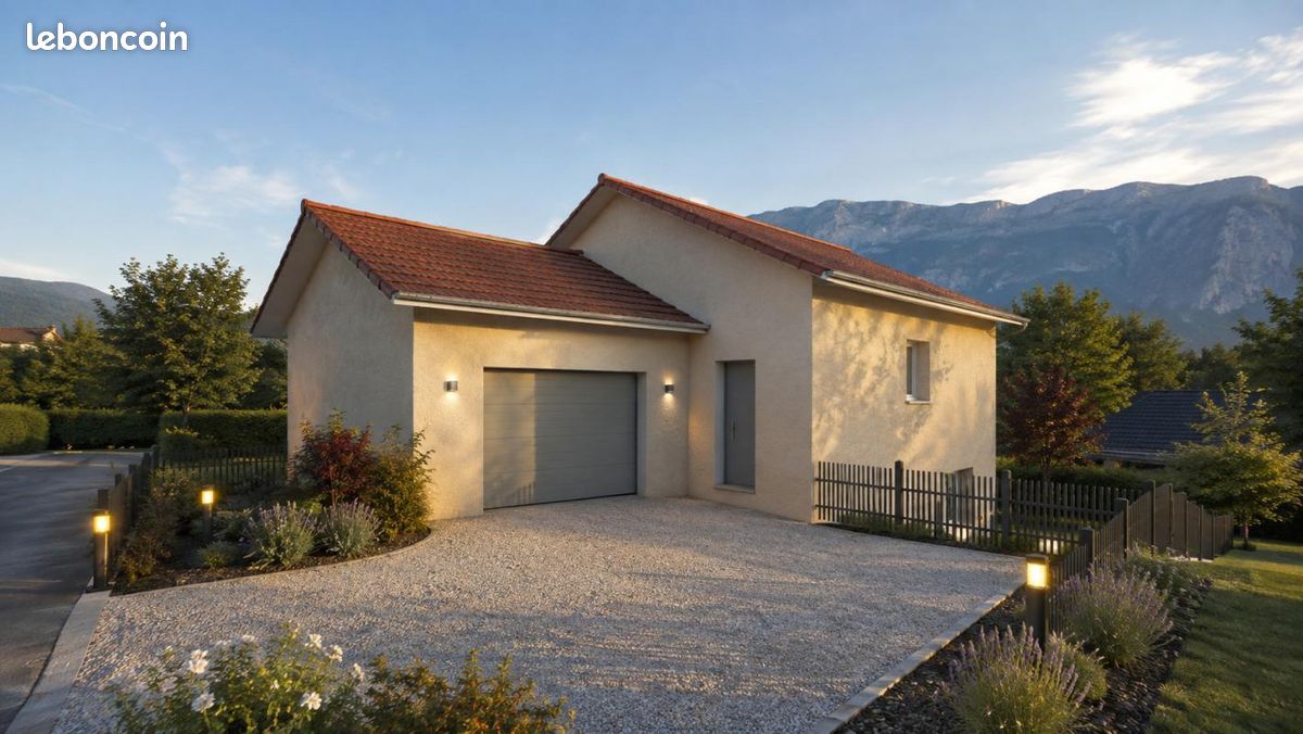 Maison 4 pièces 111 m² (image 3)