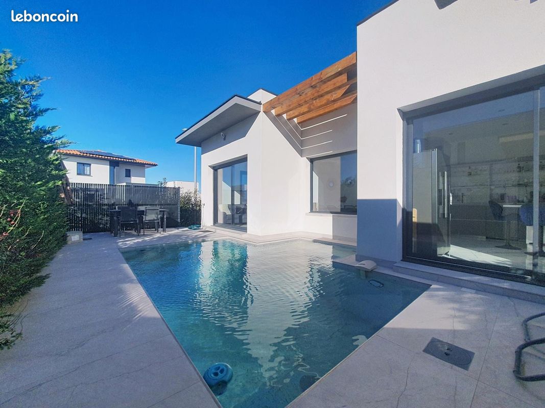 Maison 4 pièces 110 m² · à Perpignan · 110 m² · 419 000 €