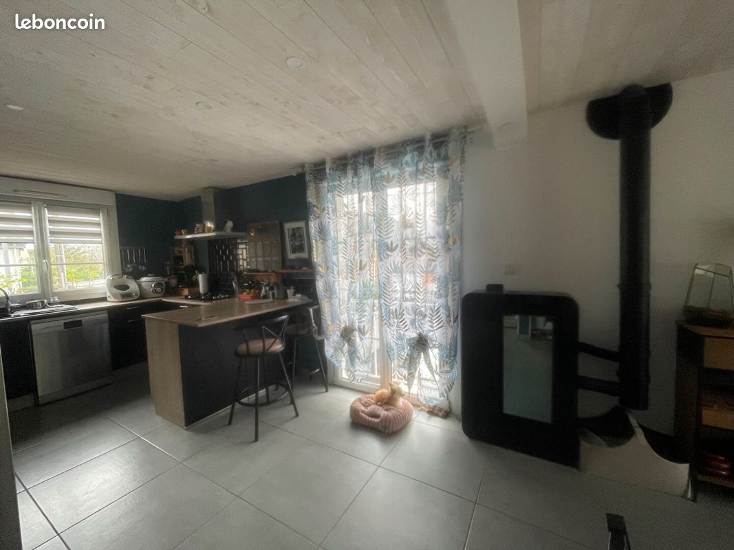 Maison 7 pièces 134 m² (image 4)